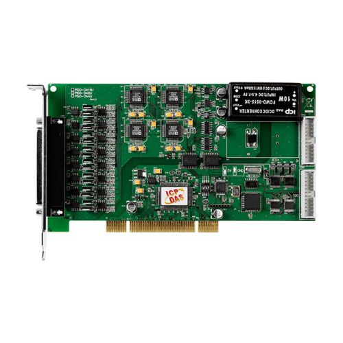 PISO-DA16U CR ICP DAS